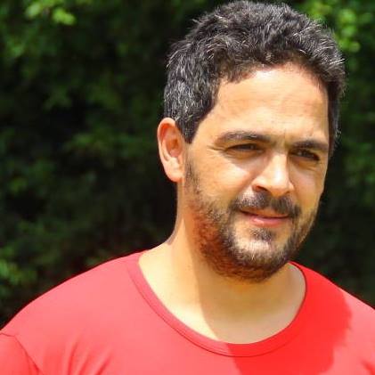 Fabricio Andrade Camargo, MBA, mestre em Sustentabilidade e professor acadêmico
